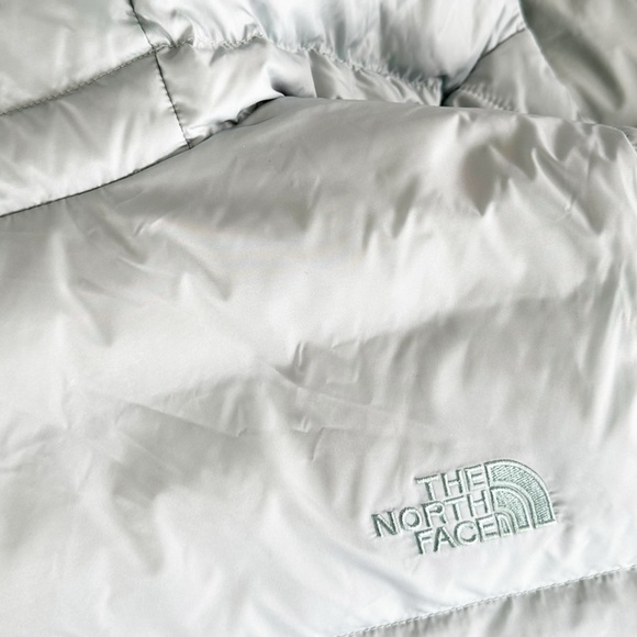 The North Face • Aconcagua Down Hoodie Jacket - Picture 15 of 15